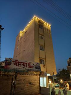 Ishwari Heights - 2