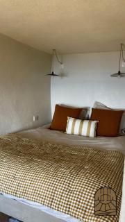 Cap Hélios, vue mer à couper le souffle à Centuri - Morsiglia - 4