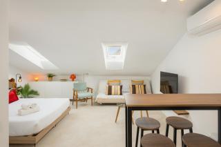 MALAGA Old Town - Comfy Studio - 7