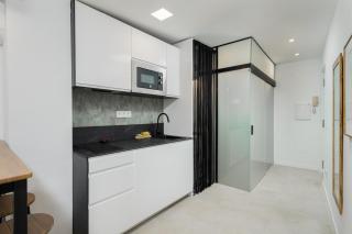 MALAGA Old Town - Comfy Studio - 5