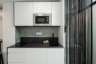 MALAGA Old Town - Comfy Studio - 1