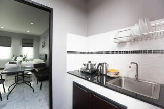 Siam Condo Apartment, 600 metters to Bang Tao beach - 7