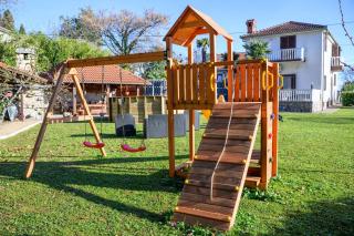 Apartment Lara - Lovran - 1