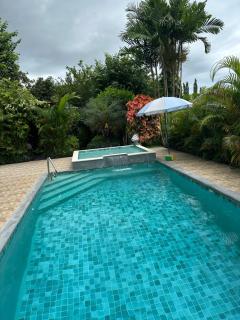 Camino el Valle de Antón km7 - 8