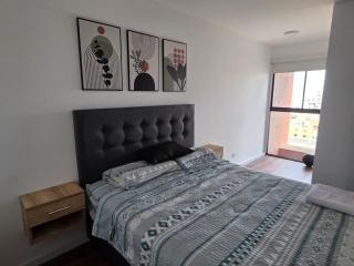 Departamento Premium 2 Hab con vista a Plaza San Miguel - Lima - 5