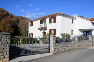 Apartment Lara - Lovran - 8