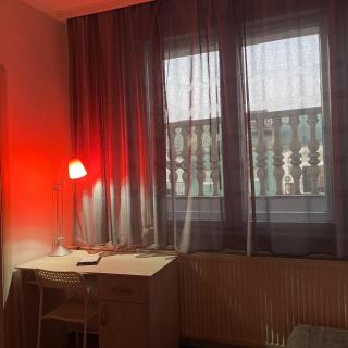 Center Apartment with private Terrace - Skopje - 1