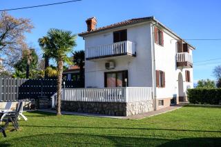 Apartment Lara - Lovran - 7