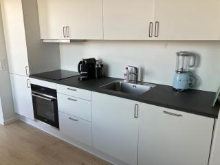 Lovely apartment in Aarhus C - 9