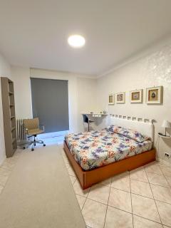 Ampio e luminoso appartamento Arona Galleria - 9