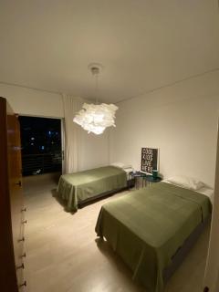 Elegant Flat Near Hospitals & Museums - 9