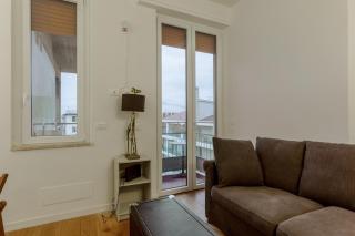 GuestHost - Santa Maria Novella Charming Apartment - Florenz - 4