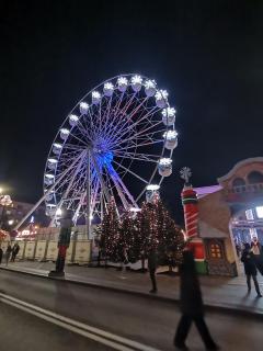 Solea City Center Apartment - 8