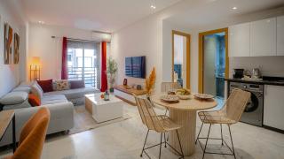 Le Marrakechois - Downtown - Gueliz - Marrakech - 9