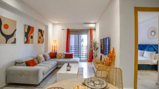 Le Marrakechois - Downtown - Gueliz - Marrakech - 0