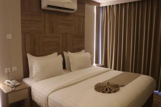 Alena Boutique Hotel - Aqaba - 3