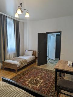 Guest house LEGIANA Kazbegi - 7