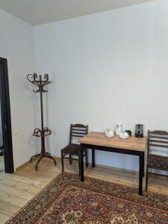 Guest house LEGIANA Kazbegi - 8