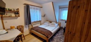 Domek u Gąsieniców 1 - pokoje gościnne - 8