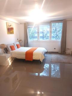 Dorchester House - 0