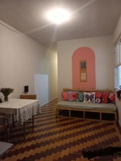 Apartamento próximo ao hospital de clínicas - 8