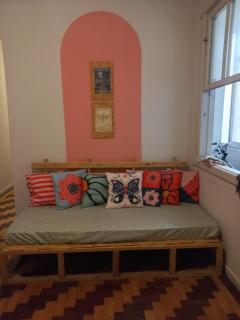 Apartamento próximo ao hospital de clínicas - 4