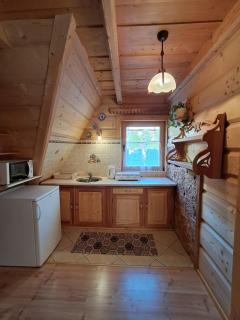 Pokoje Gościnne u Haliny - 8