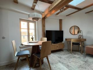 Rosette Residence 25 z bezpłatnym parkingiem - 7