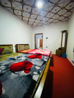 Pattipola guest house - 9