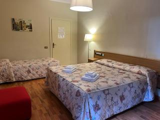 Hotel Villa dei Pini - 9