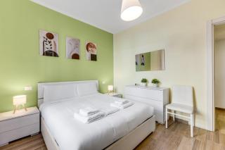 Modern apartment 10 min to Duomo, M3 Rogoredo - Milan - 3