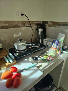 La Casa de Miranda - San Miguel - 2