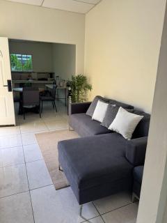 La Casa de Miranda - 0