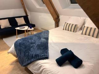 Maison Le Catelier - 3