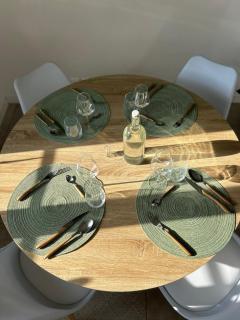 Maison Le Catelier - 1