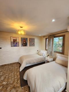 Residence Imlil Ouarzazate - 8