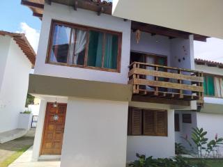 Duplex em condomínio na Praia do Lázaro - Ubatuba - 9