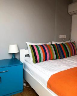 Open Home Hostel - 9