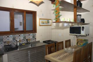 Duplex em condomínio na Praia do Lázaro - Ubatuba - 4