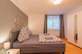 Wohnung Traumfänger - 4