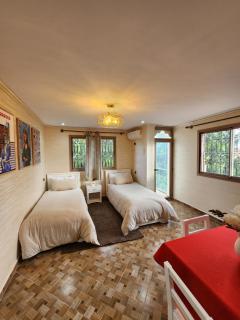 Residence Imlil Ouarzazate - 9