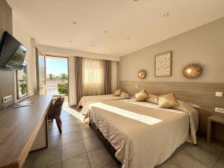 Hôtel Restaurant L' Empereur - 4