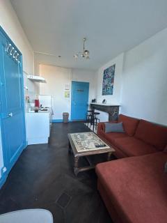 Charmant appartement F2 - 0