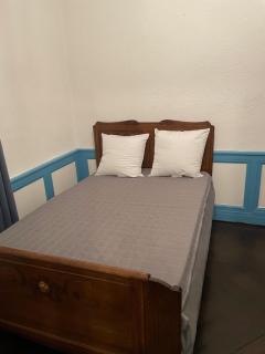 Charmant appartement F2 - 4