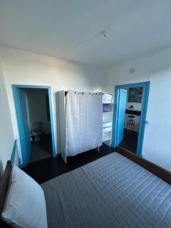 Charmant appartement F2 - 3