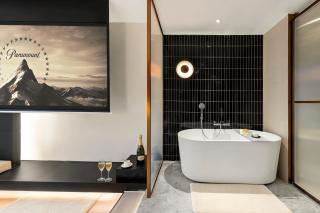 Chongqing IBESHO HOTEL - 9