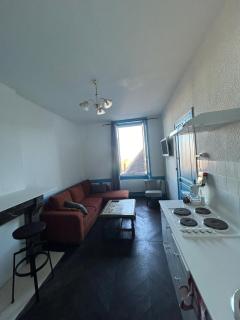 Charmant appartement F2 - 2