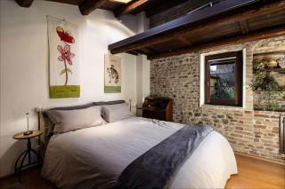 Al Paese Vecchio - Boutique house nel cuore del borgo - 9