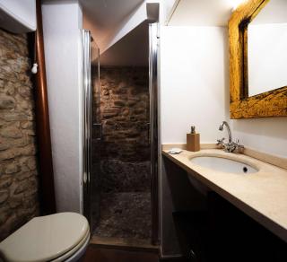 Al Paese Vecchio - Boutique house nel cuore del borgo - 5