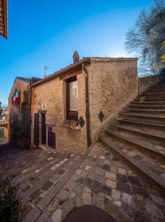 Al Paese Vecchio - Boutique house nel cuore del borgo - 2